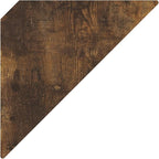 Furinno Rossi Triangle Floating Shelves - Image 7