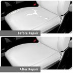 Leather Repair Patch, Breathable Perforated Self Adhesive Repair Patch - Image 4