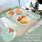 MAONAME Mint Green Serving Tray - Image 3