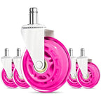 RidRed Office Chair Wheels by RidRed