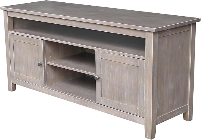 International Concepts Entertainment/TV Stand - by InternationalConcepts