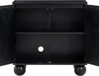 Nathan James Leah Boho TV Stand or Sideboard Cabinet - Image 5