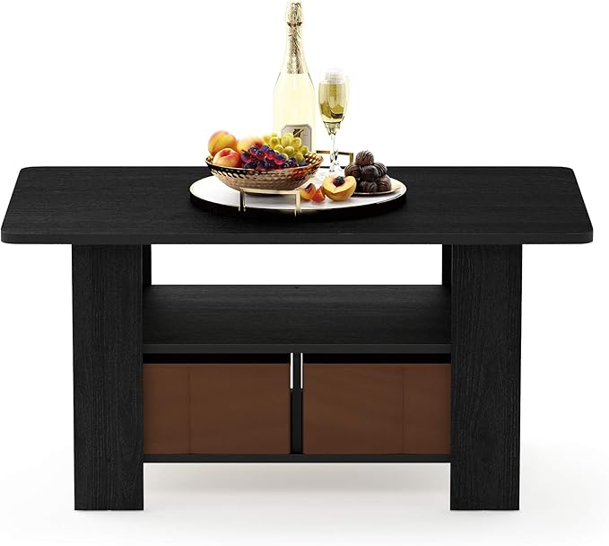 Furinno Andrey Coffee Table - Image 3