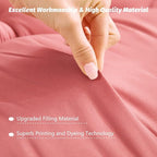 MAXYOYO Japanese Floor Mattress Futon Mattress, Thicken Sleeping Pad Foldable - Image 3