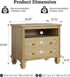 FREDEES 28'' Wide Night Stand - Image 2