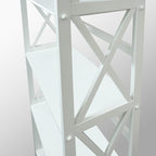 Casual Home Montego Bookcase - Image 7