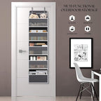 TYMENSH Over Door Organizer - Image 2