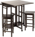 Winsome Suzanne Kitchen Table Set - Image 7
