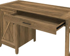 Bush Home Key West Computer Desk - Image 4
