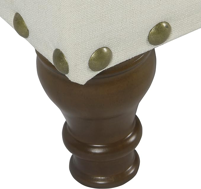 HomePop Large Storage Bench - Image 6