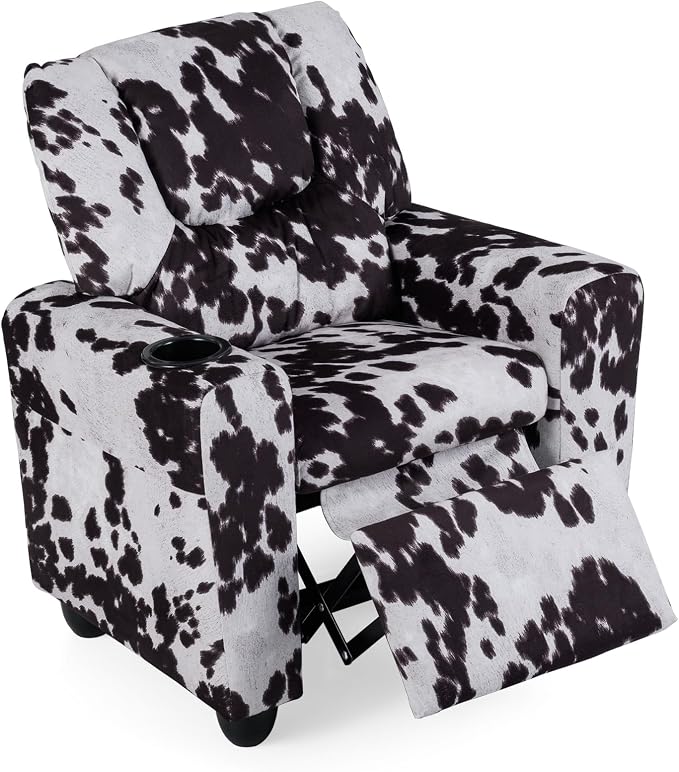 Costzon Kids Recliner Chair - Image 9