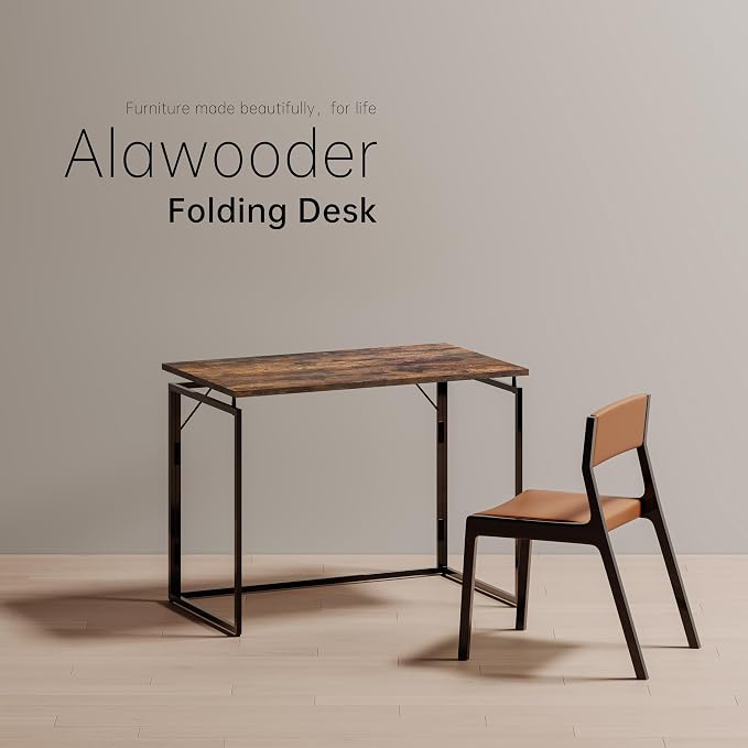 alawooder Folding Desk - Image 9