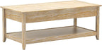 Grain Wood Furniture Greenport Coffee Table - Image 7