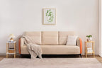 Apicizon 2 Tier End Table, Small Side Table - Image 9