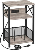 AMHANCIBLE Record Player Stand by AMHANCIBLE