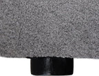 Cloud Modular Sectional Sofa Couch, 160.6" U Shaped Convertible Couches - Image 8