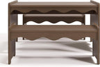 Storkcraft Casablanca Montessori Indoor Kids Table & Bench Set – Premium Kids - Image 11