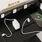 Jojoka Smart Dresser for Bedroom - Image 6