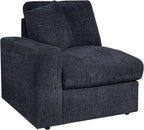 Ball & Cast 146" Oversized Modular L-Shaped Sectional Sofa, Large Chenille - Image 7