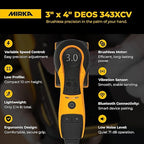 Mirka DEOS Electric Handheld Sander - Image 9