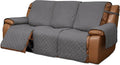 Easy-Going Oversized Recliner Sofa Cover, Reversible Couch Cover by Easy-Going
