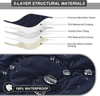 100% Waterproof Recliner Chair Cover, Recliner Chair Covers - Image 4