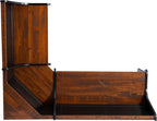 Linon Home Decor Sadie Antique - Image 18
