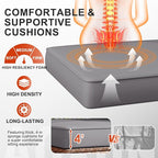 Aoxun Patio Furniture Sets - Image 3