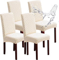 Genina 100% Waterproof Chair Covers by Genina
