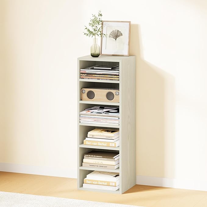 IOTXY DIY Modular Cube Bookcase - Image 5