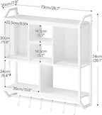 HOOBRO Gaming Floating Shelves - Image 2