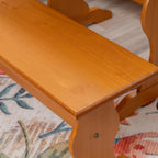 Linon Home Chelsea Nook - Image 7