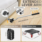 Heavy Duty Furniture Movers - Image 5