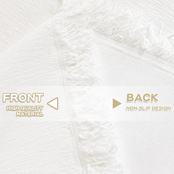 MYSKY HOME Oversized Couch Cover Sofa Covers Couch Covers - Image 7