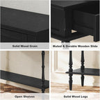 ARTPOWER Console Table for Entryway - Image 5