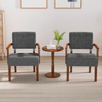 FAGAGA Accent Chair Set of 2 - Image 4
