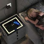Smart Night Stand Set of 2 - Image 4
