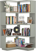 Armocity Corner Book Shelf by Armocity