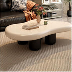 Minimalist Coffee Table, Eco-Friendly Board by Unknown