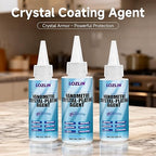 LOZLIN Nano Clear-Crystal Coating Multi-Surface Protector - Image 3
