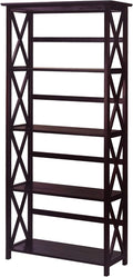 Casual Home Shelf Bookcase by CasualHome