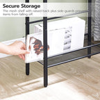 HOOBRO Small Narrow Side Table - Image 8