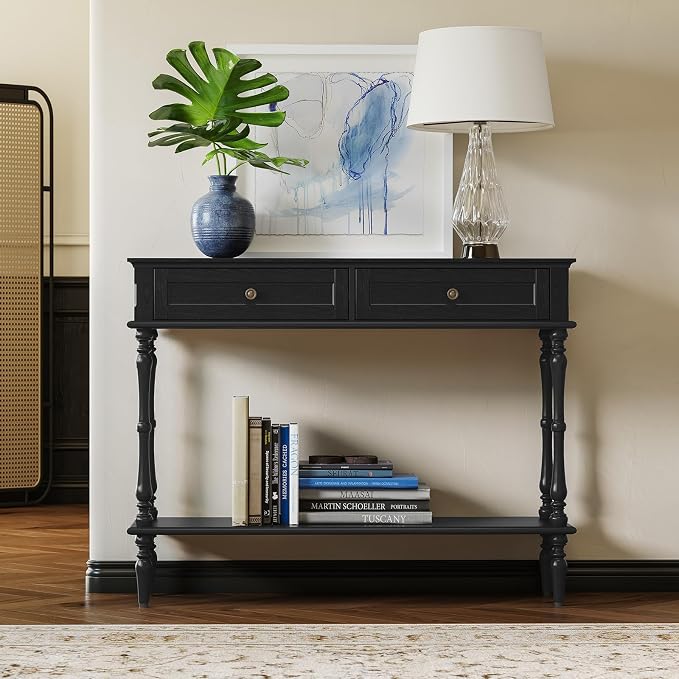 ARTPOWER Console Table for Entryway - Image 6
