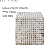 East at Main Round Side Table - Image 5