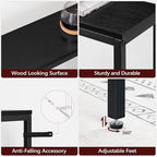 MAHANCRIS 70.9'' Console Table - Image 7