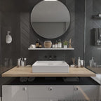 SAUMONIERES Floating Wall Shelves - Image 4
