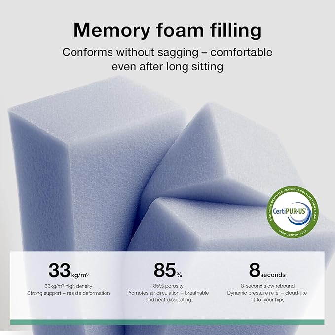 Novilla Modular Cloud Couch, Modern Sectional Sofa - Image 9