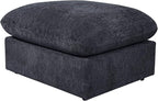 Ball & Cast 146" Oversized Modular L-Shaped Sectional Sofa, Large Chenille - Image 8