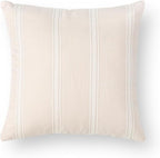 Crumbs Home Modern Farmhouse Fall Linen Indoor Outdoor Throw Pillow Cover Only - Image 6