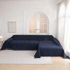 MYSKY HOME Sofa Covers Love Seat Couch Covers Couch Covers - Image 4